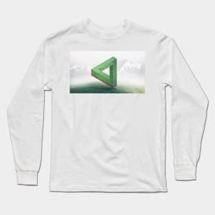 Terra Long Sleeve T-Shirt